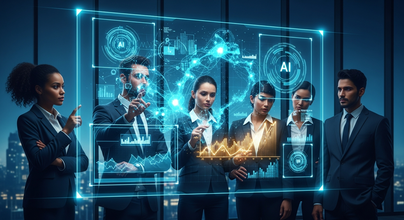 Why Your AI Governance Strategy Is Already Obsolete